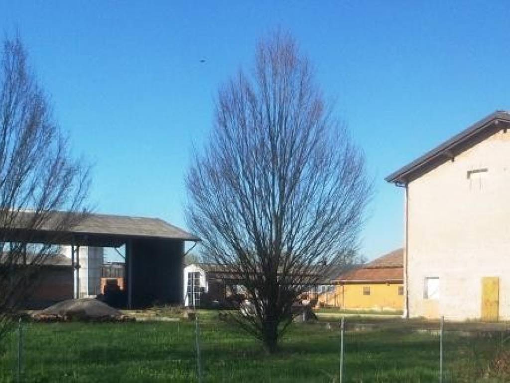 Terreno a Carpi in Strada Statale di Correggio, 32 - Foto 3