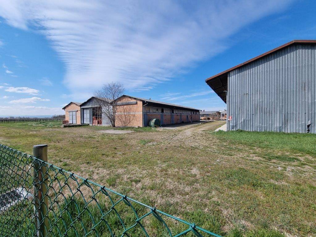 Terreno a Carpi in Strada Statale di Correggio, 32 - Foto 5
