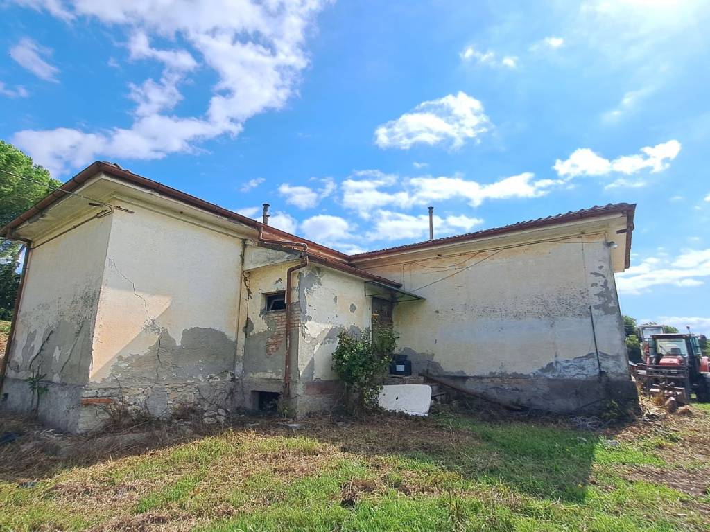 Villa a Rosignano marittimo in Località Piè di Grotti - Foto 2