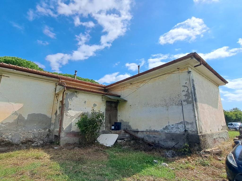Villa a Rosignano marittimo in Località Piè di Grotti - Foto 3