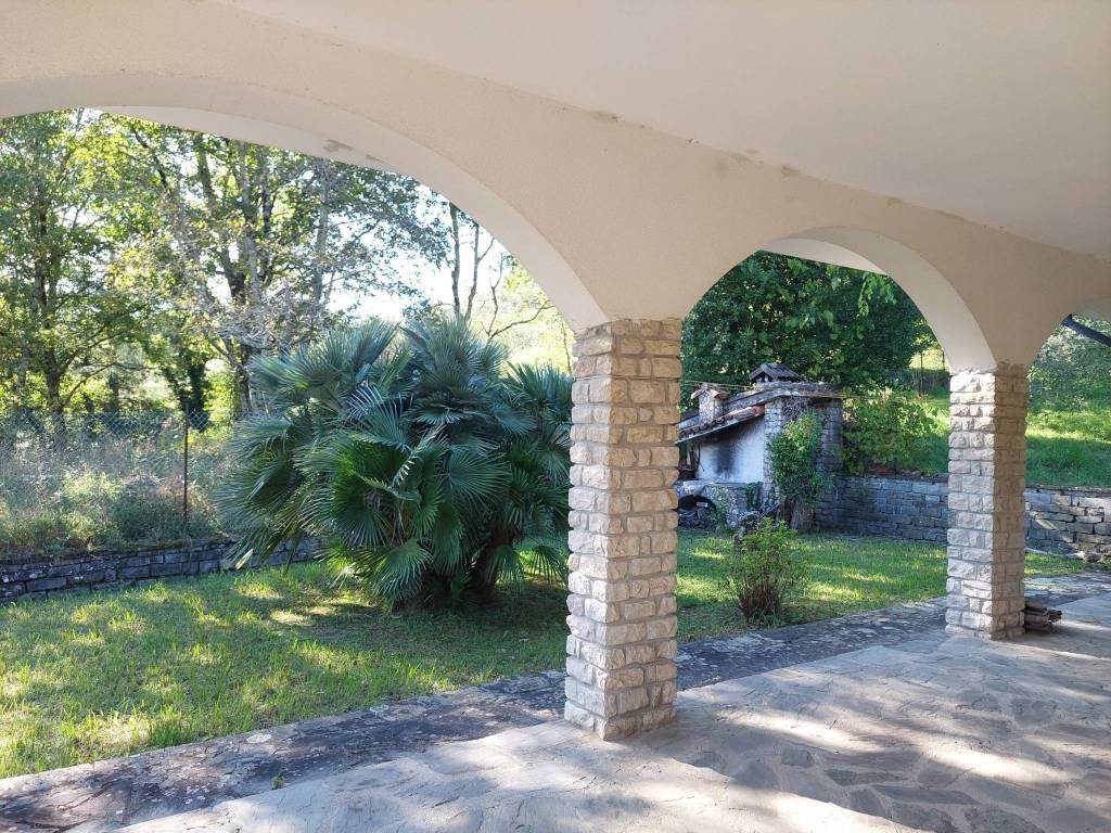 Villa a Sesta godano in Via Scopesi - Foto 5
