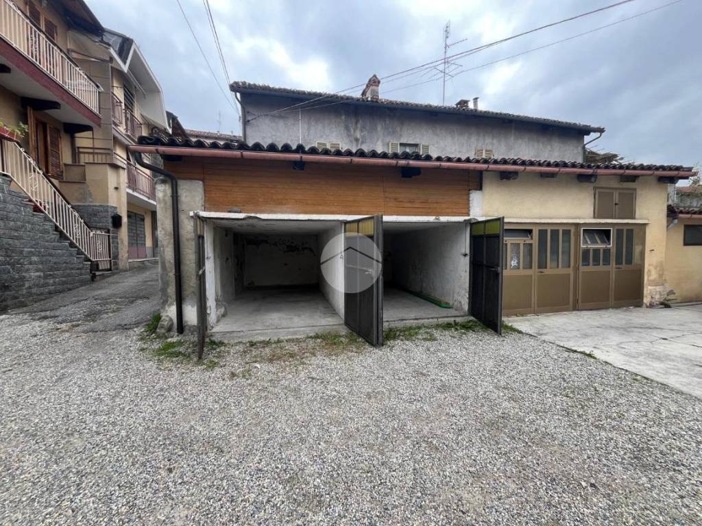 Box / garage a Gassino torinese in Vicolo Passone, 5 - Foto 2