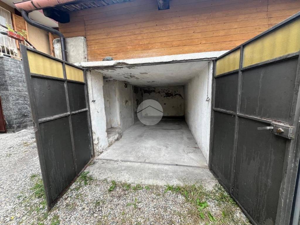 Box / garage a Gassino torinese in Vicolo Passone, 5 - Foto 3