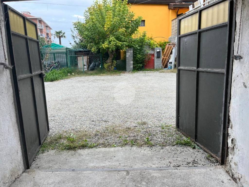 Box / garage a Gassino torinese in Vicolo Passone, 5 - Foto 5