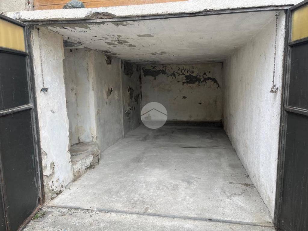Box / garage a Gassino torinese in Vicolo Passone, 5 - Foto 3