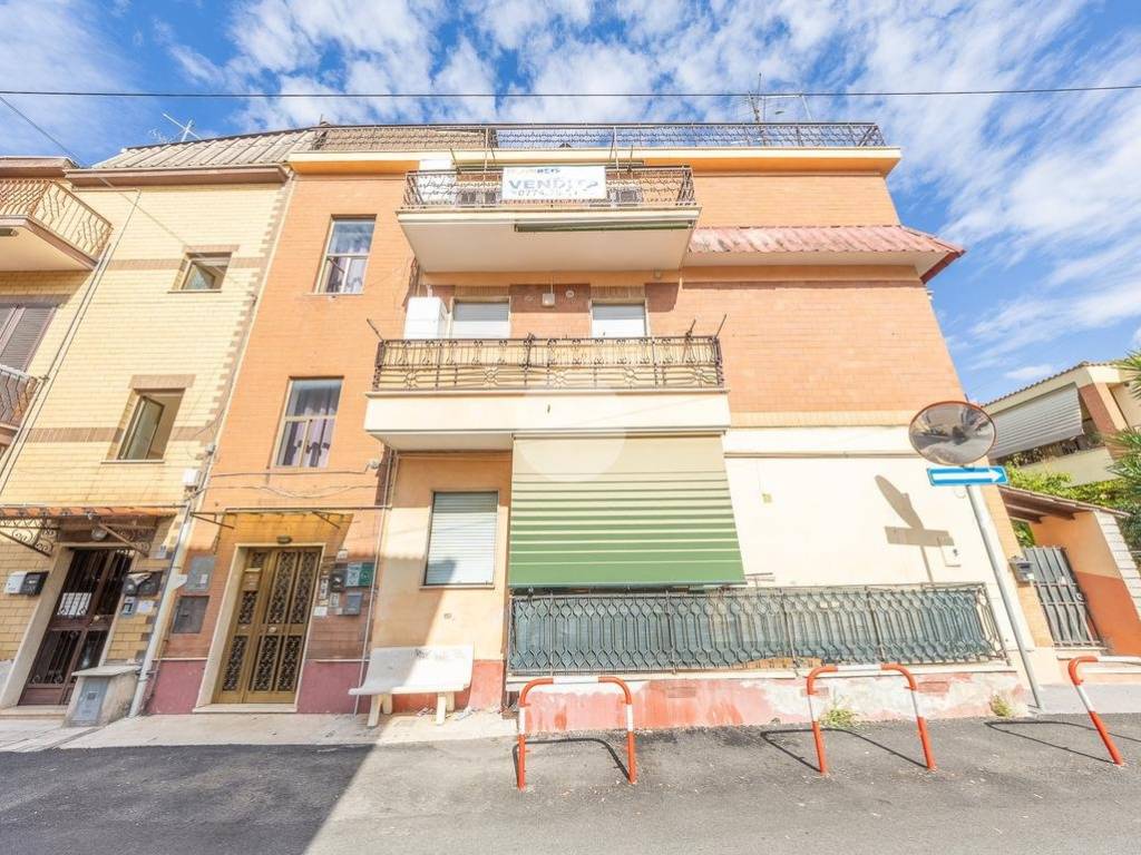 Appartamento a Tivoli in Via Leonina, 21 - Foto 3