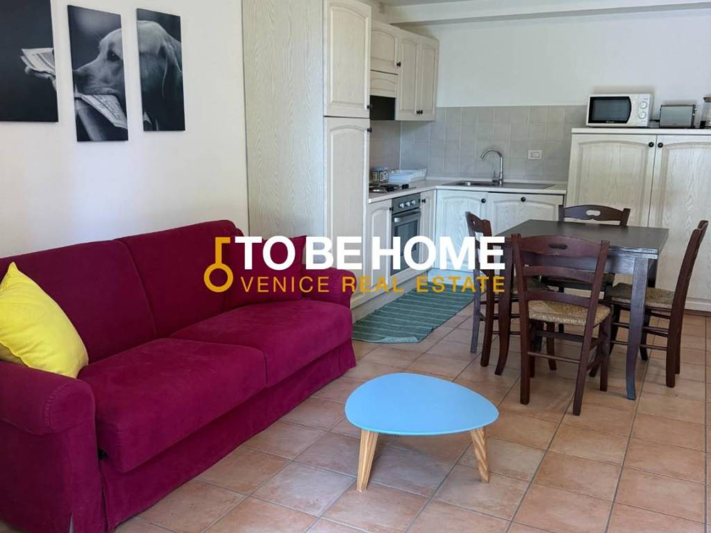 Appartamento a Martellago in Piazza Vittoria, - Foto 4