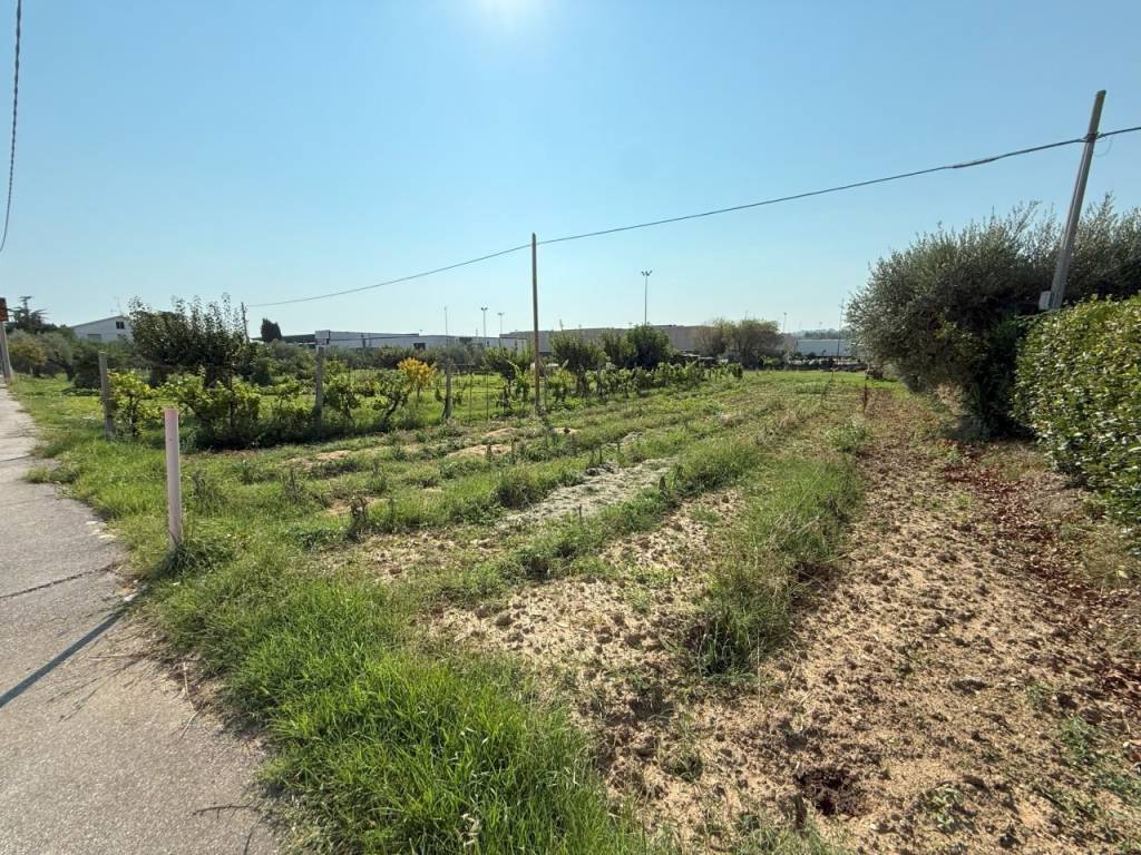 Terreno a Civitanova marche in Via Senatore Umberto Terracini - Foto 3