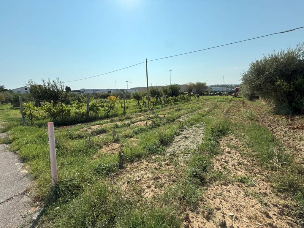Terreno a Civitanova marche in Via Senatore Umberto Terracini - Foto 5