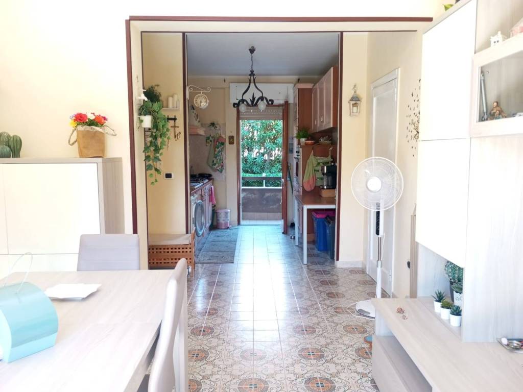 Appartamento a Minturno in Piazza Immacolata, 6 - Foto 4