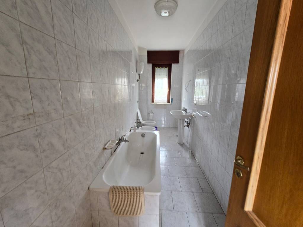 Appartamento a Quarto in Via Santa Maria, 20 - Foto 4