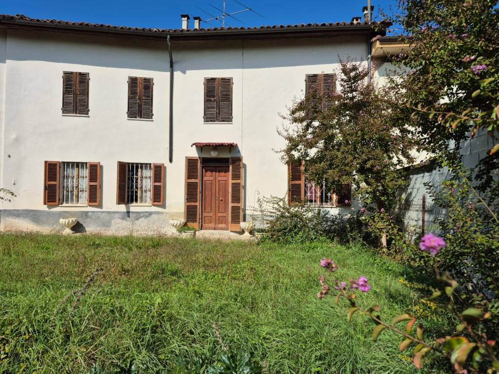 Casa indipendente a Viarigi in Frazione Accorneri Collina - Foto 2