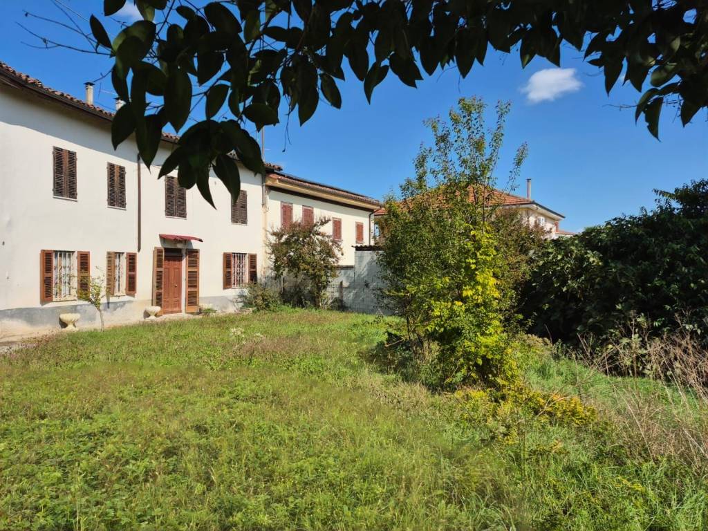 Casa indipendente a Viarigi in Frazione Accorneri Collina - Foto 3