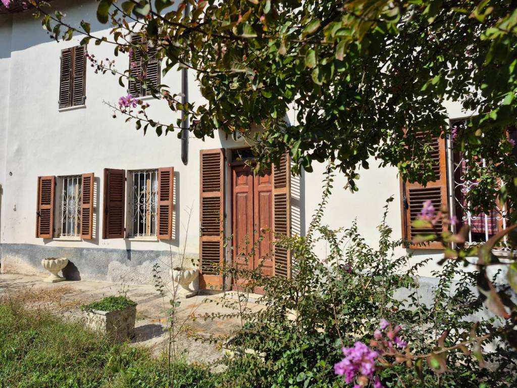 Casa indipendente a Viarigi in Frazione Accorneri Collina - Foto 4