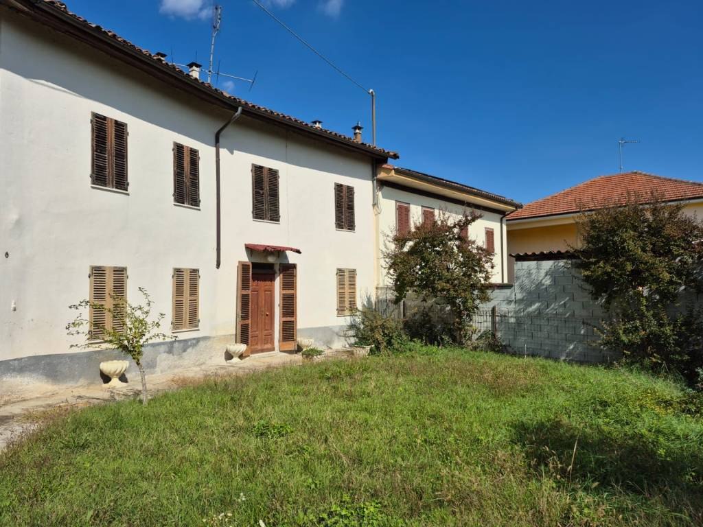 Casa indipendente a Viarigi in Frazione Accorneri Collina - Foto 5