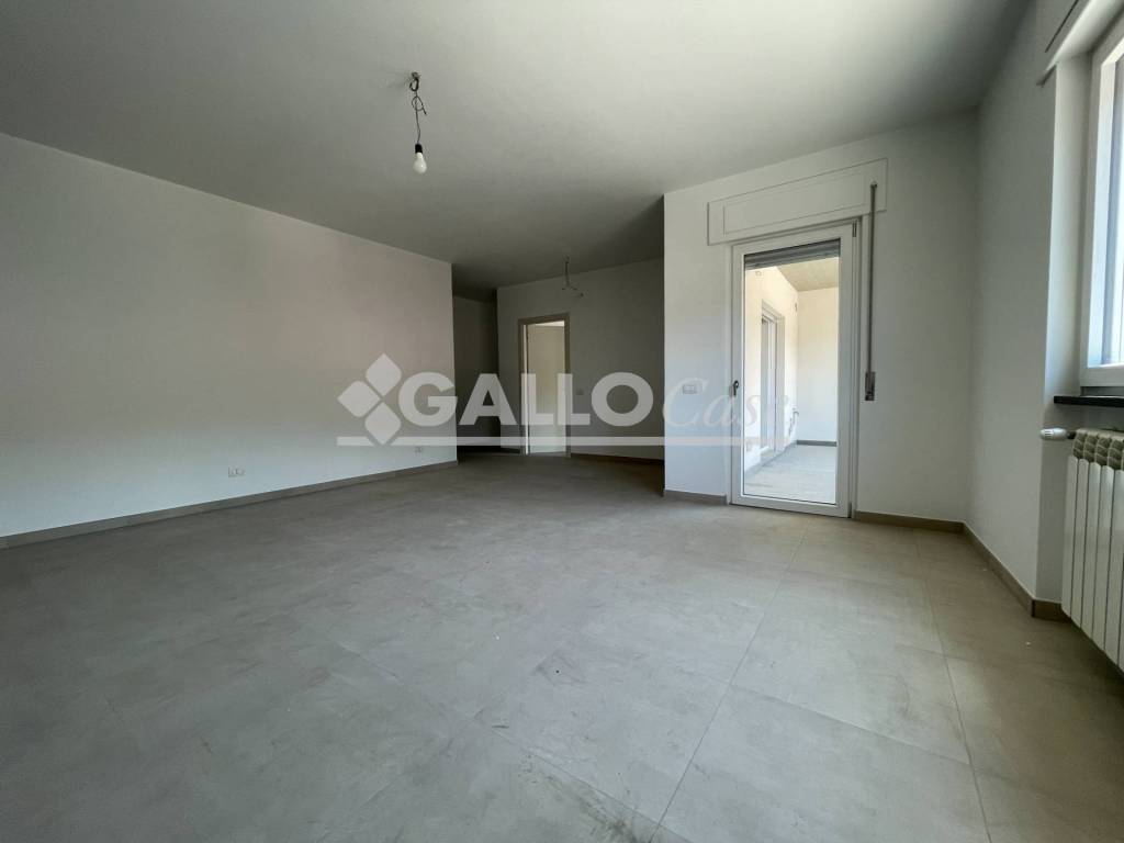 Appartamento a Rende in Via Carlo Carrà - Foto 5