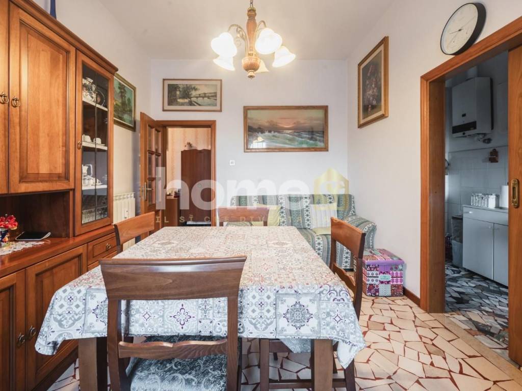 Appartamento a Bologna in Via Armando Spadini, 1 - Foto 4