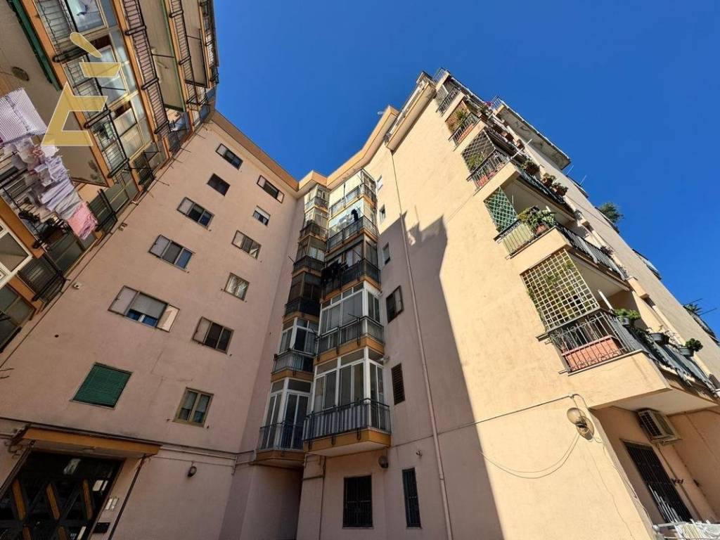 Appartamento a Castellammare di stabia in Via Cosenza, 281 - Foto 2
