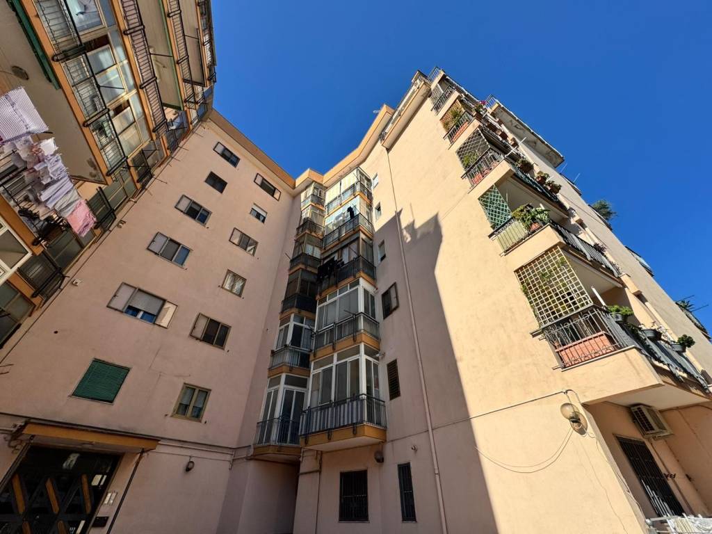 Appartamento a Castellammare di stabia in Via Cosenza, 281 - Foto 3