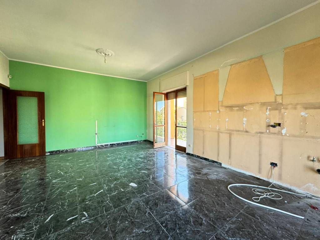 Appartamento a Castellammare di stabia in Via Cosenza, 281 - Foto 4