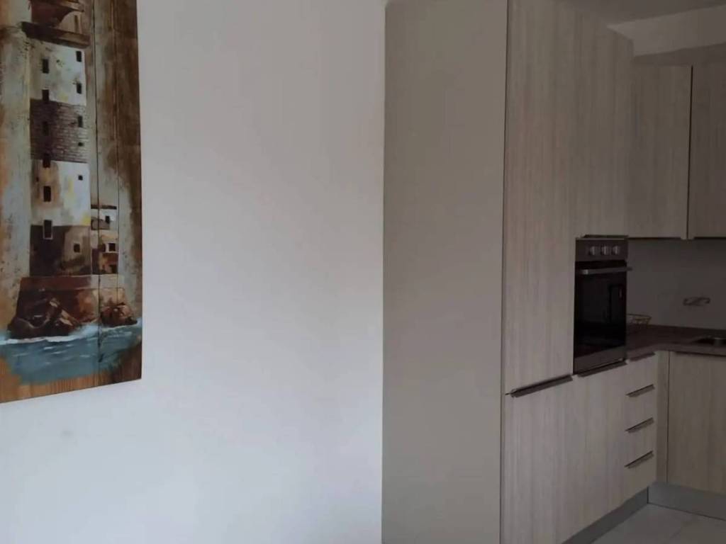 Appartamento a Chieuti in Via Oceano Pacifico - Foto 4