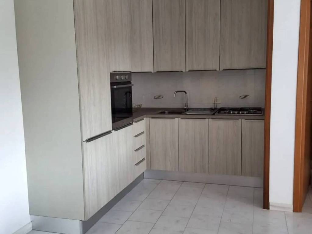 Appartamento a Chieuti in Via Oceano Pacifico - Foto 5