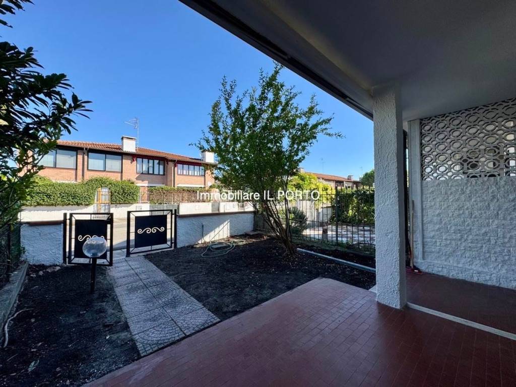 Villetta a schiera a Comacchio - Foto 4