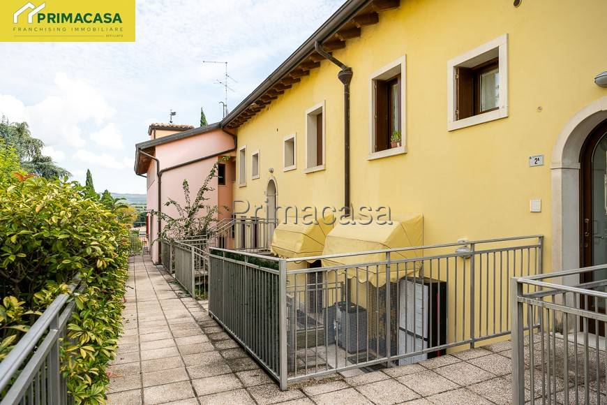 Appartamento a Lavagno in Via Roma San Pietro di Lavagno, 1 - Foto 2