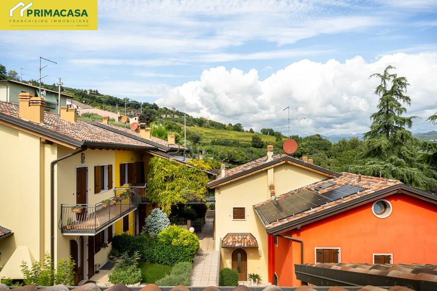 Appartamento a Lavagno in Via Roma San Pietro di Lavagno, 1 - Foto 4