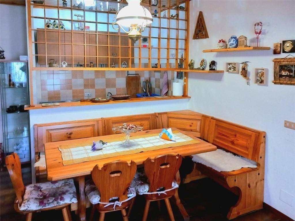 Appartamento a Fiumalbo in VIA GIARDINI - Foto 4