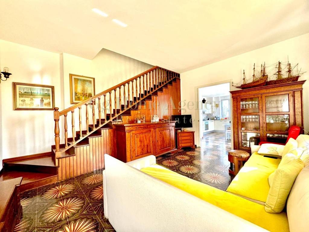 Villa a Casatenovo in Cascina Melli, 5 - Foto 2