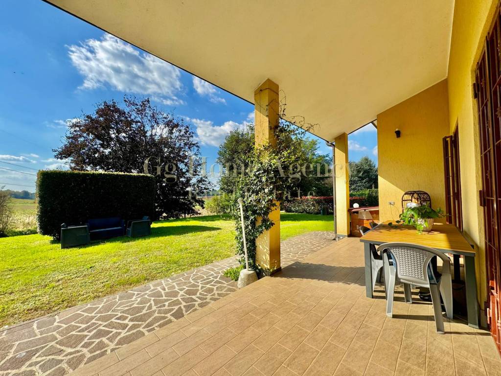 Villa a Casatenovo in Cascina Melli, 5 - Foto 3
