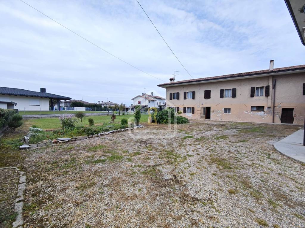 Rustico / casale a Rivignano teor in Via Vittorio Emanuele III, 90 - Foto 5