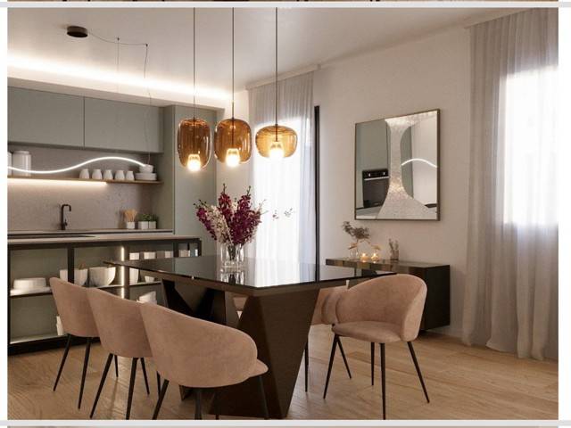 Appartamento a Cormons in Via Cumano, 17 - Foto 4