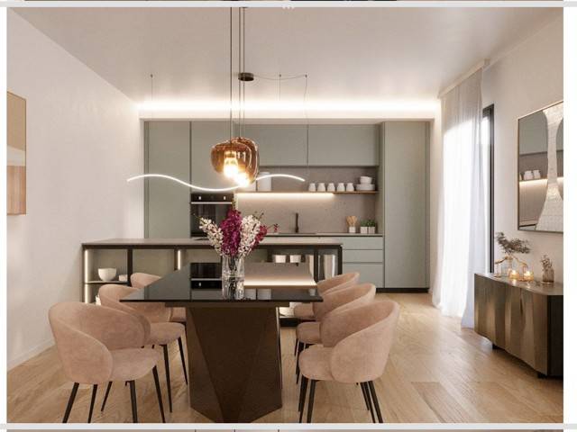 Appartamento a Cormons in Via Cumano, 17 - Foto 5