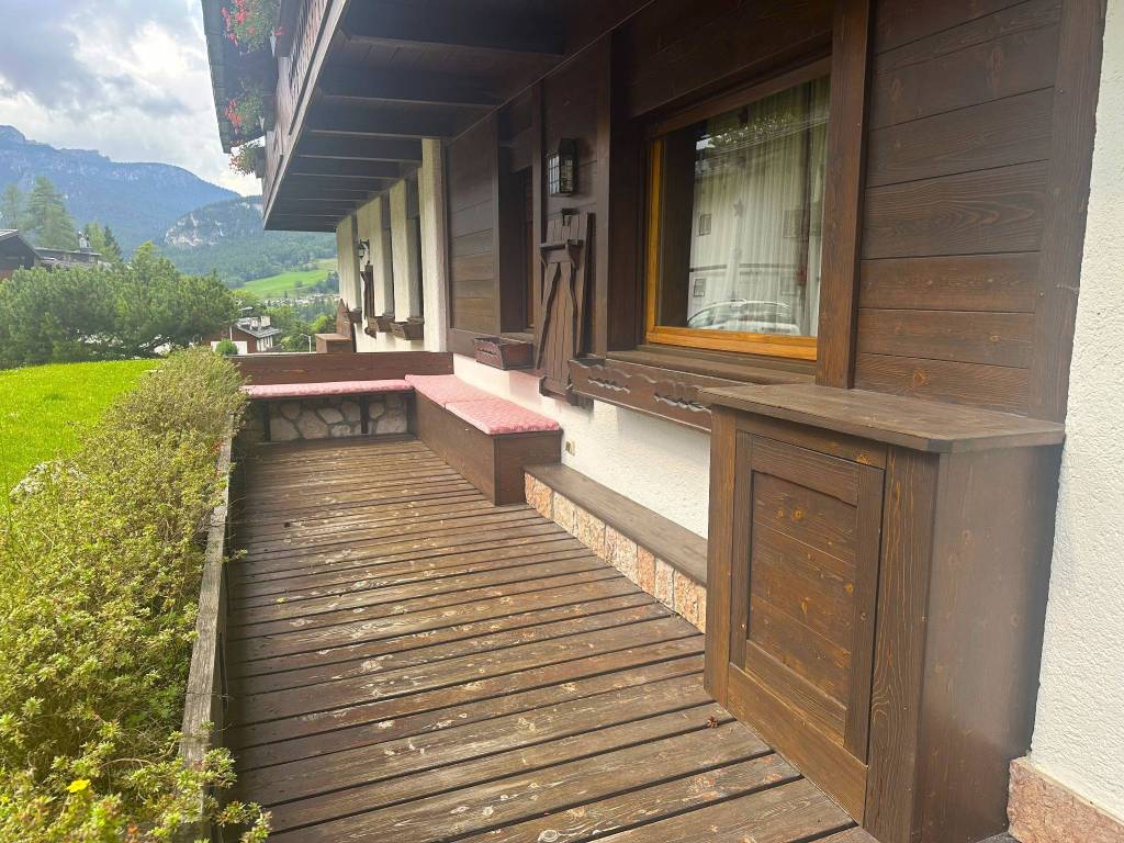 Appartamento a Cortina d'ampezzo - Foto 2