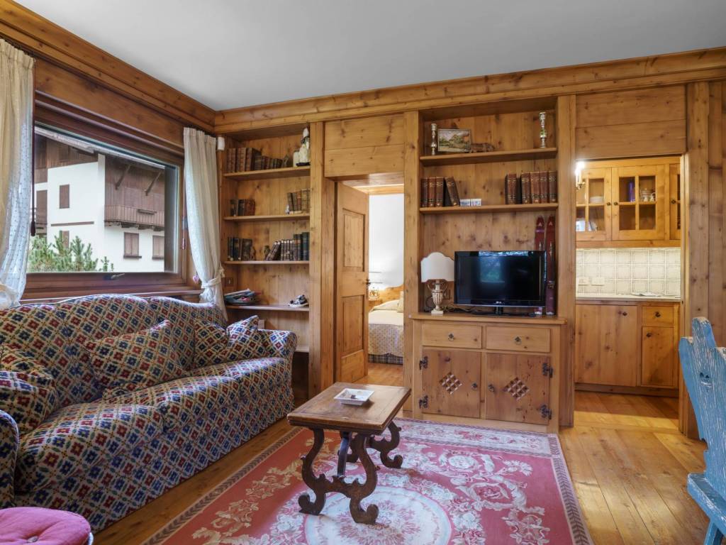 Appartamento a Cortina d'ampezzo - Foto 3