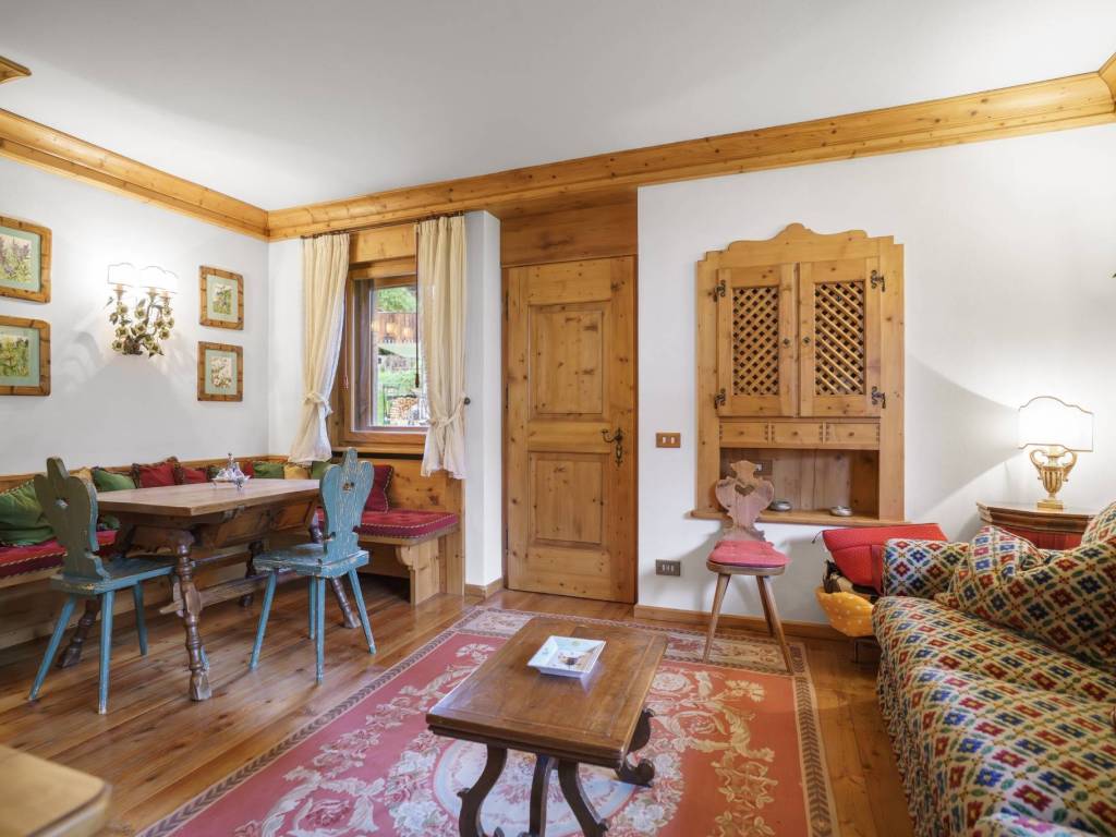 Appartamento a Cortina d'ampezzo - Foto 5