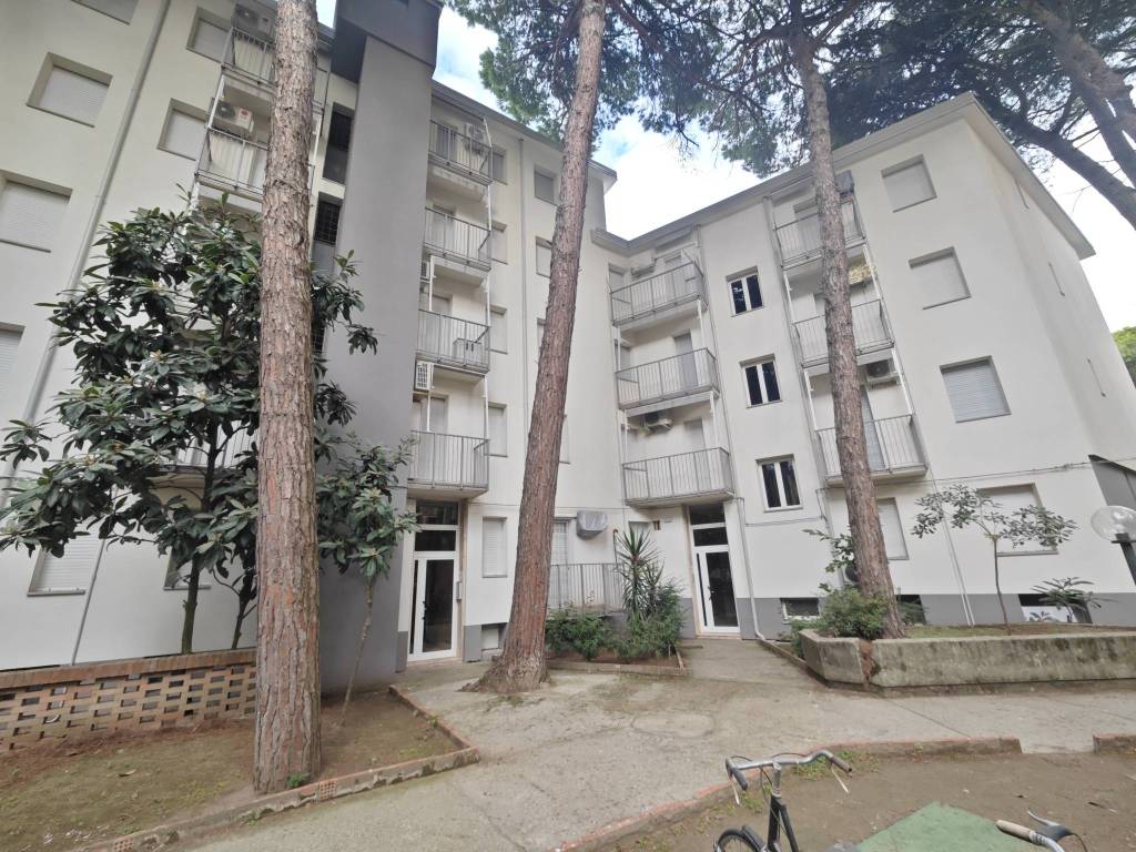 Appartamento a Comacchio in Viale dei Pini, 9 - Foto 2