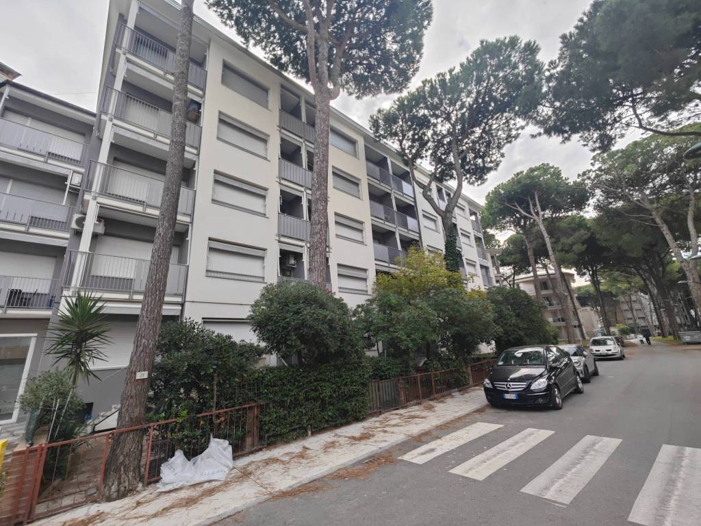 Appartamento a Comacchio in Viale dei Pini, 9 - Foto 3