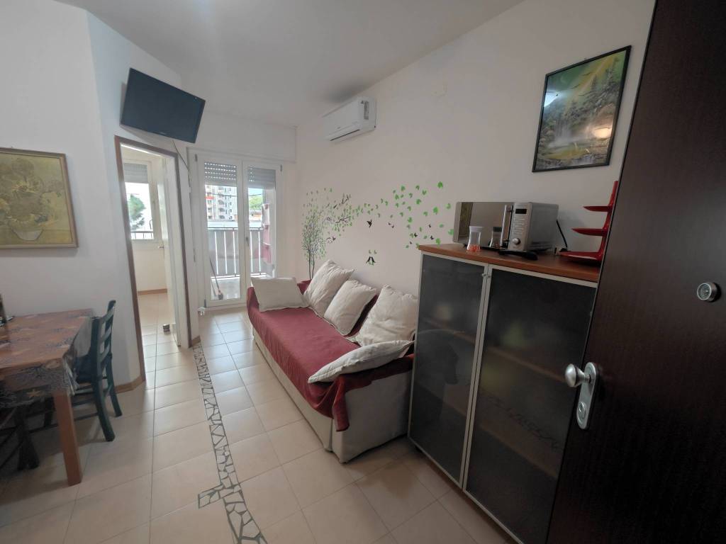 Appartamento a Comacchio in Viale dei Pini, 9 - Foto 5