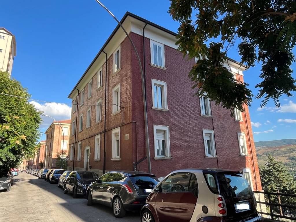 Appartamento a Potenza in Via Francesco Crispi, 11 - Foto 2