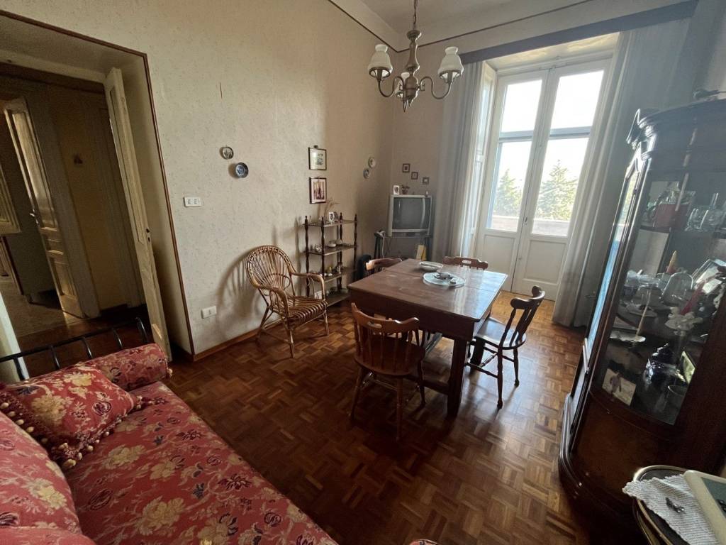 Appartamento a Potenza in Via Francesco Crispi, 11 - Foto 3