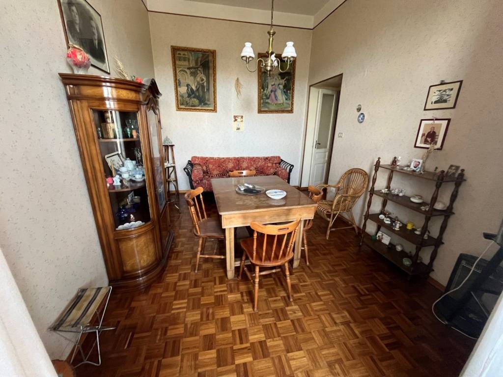 Appartamento a Potenza in Via Francesco Crispi, 11 - Foto 4