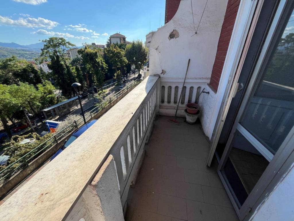 Appartamento a Potenza in Via Francesco Crispi, 11 - Foto 5