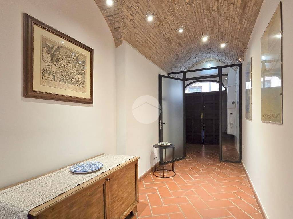 Appartamento a Spoleto in Vicolo del forno, 4 - Foto 5