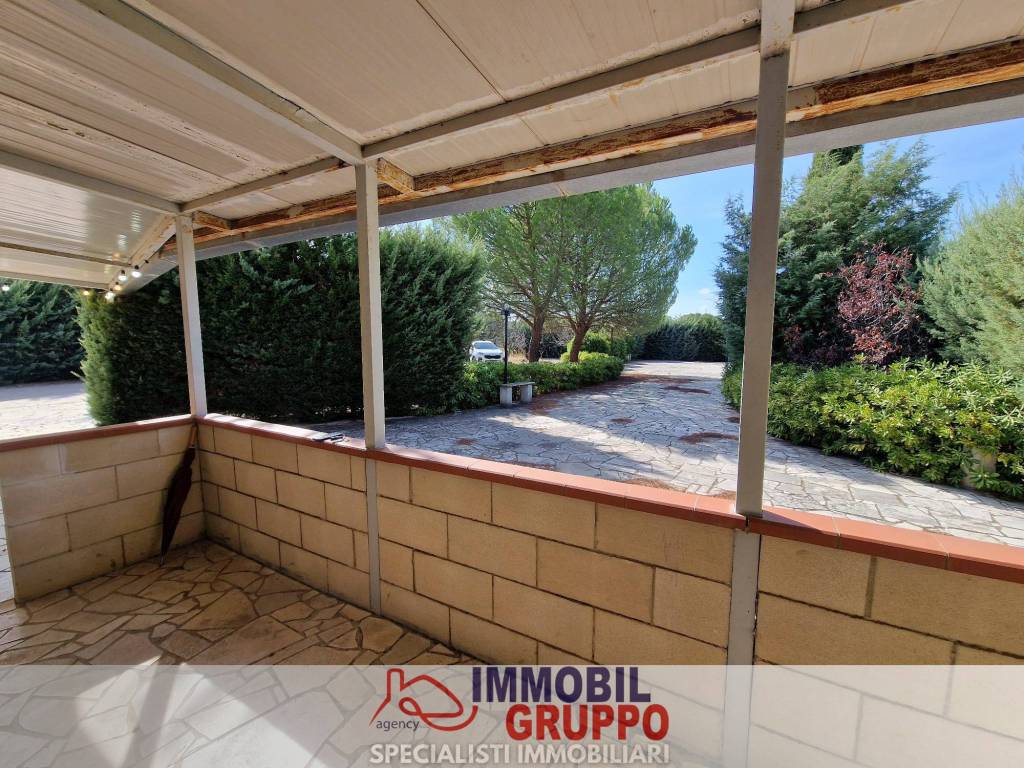 Villetta a schiera a Andria in Contrada Posta di Mezzo - Foto 2