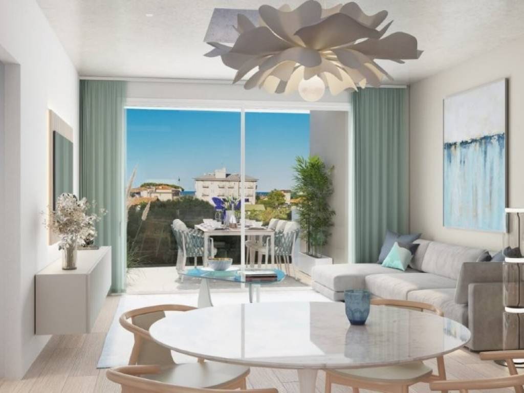 Appartamento a Cervia in Viale Caprera - Foto 2