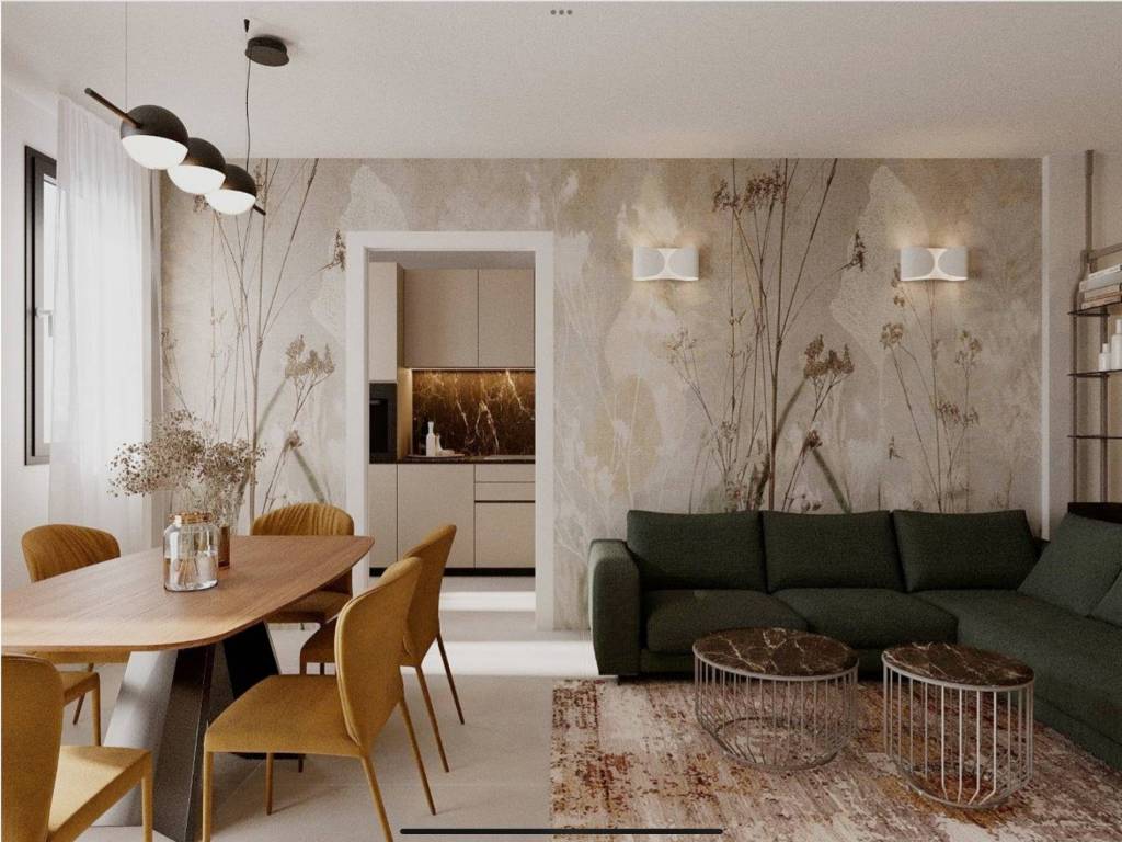 Appartamento a Cormons in Via Cumano, 19 - Foto 2