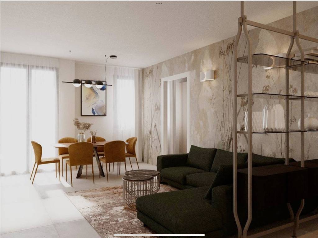 Appartamento a Cormons in Via Cumano, 19 - Foto 4